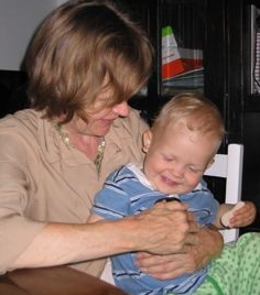 Mormor og Linus
